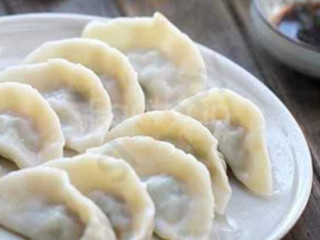 Qiu Brothers Dumplings