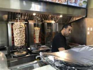 Elyo Shawarma