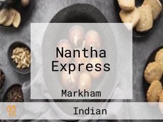 Nantha Express
