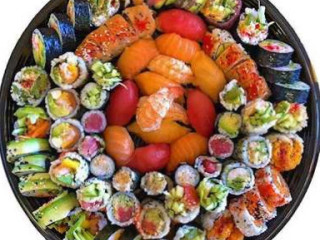 Fuji Sushi Inc