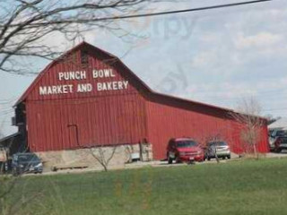 Punch Bowl Country Market