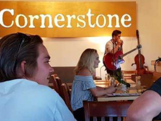Cornerstone Cafe & Taphouse