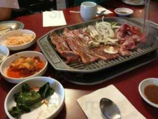 Seoul Country Korean Restaurant