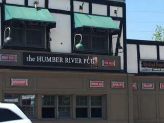 The Humber River Pub