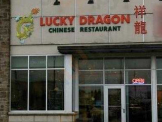 Lucky Dragon Delight