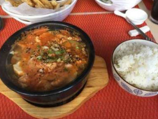 Kimchi N Sushi LTD