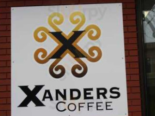 Xanders Coffee