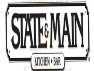 State Main Kitchen Kitchener