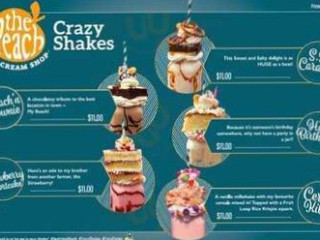 Cherry On Top Shake Shop