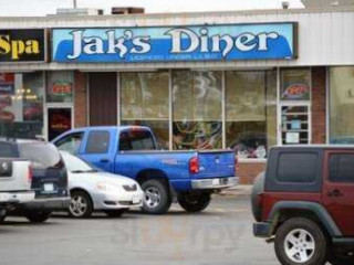 Jak's Diner