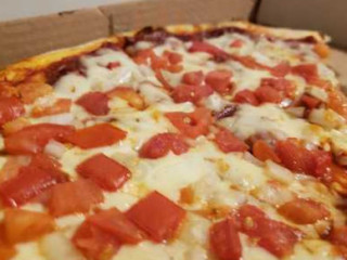 Basha Pizza Donairs & Subs