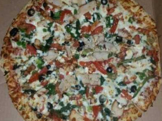 Davenport Pizza