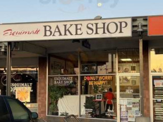 Esquimalt Bake shop