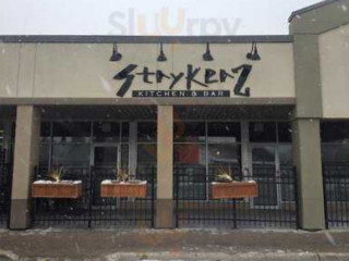 StrykerZ Kitchen and Bar