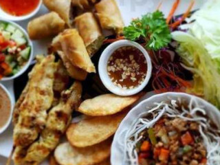 Naka Bistro Lao Thai Cuisine