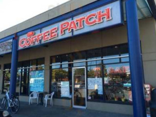 The Coffee Patch Coffee Tea House
