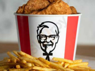 Kentucky Fried Chicken