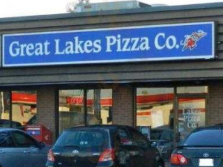 Great Lakes Pizza Co