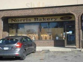 Norris Bakery
