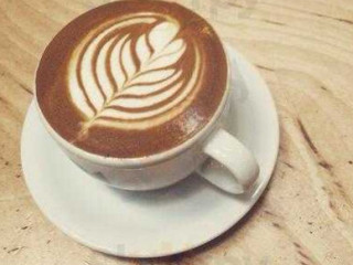Caffe Fantastico Specialty Coffees