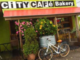 City Cafe Bakery West Ave.