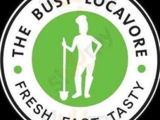 The Busy Locavore