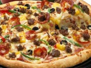 Tito's Pizza