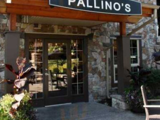 Pallino's