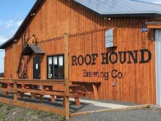 Roof Hound Brewing Company