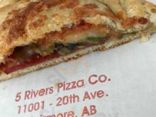 5 Rivers Pizza Co.