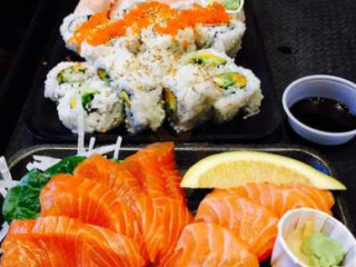 Togo Sushi Guildford