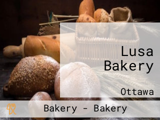 Lusa Bakery