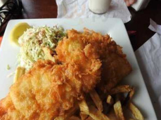 Salty's Fish & Chips