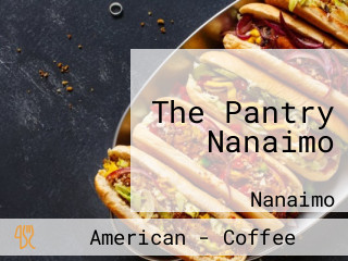 The Pantry Nanaimo