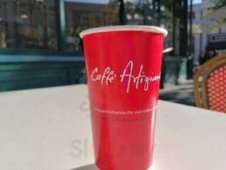 Cafe Artigiano