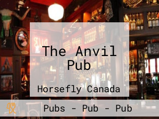 The Anvil Pub