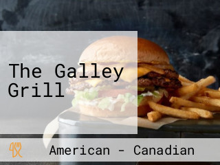 The Galley Grill