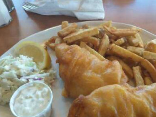Dave's Fish & Chips
