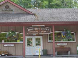 Roberts Creek General Store