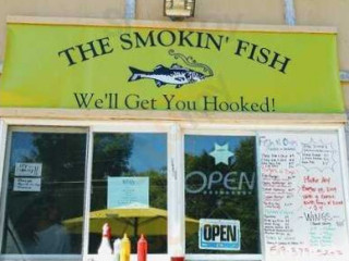 The Smokin' Fish