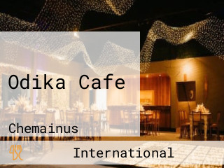 Odika Cafe