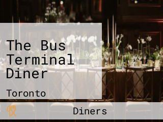 The Bus Terminal Diner