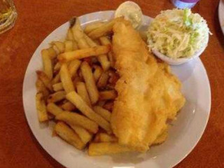 Mississauga Marketplace Fish And Chips