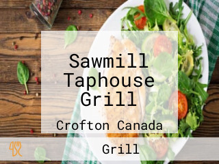 Sawmill Taphouse Grill