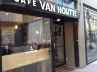 Cafe Al Van Houtte