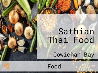 Sathian Thai Food