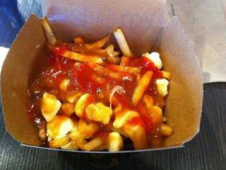 Myfries Poutinerie