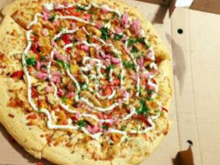 Panada Pizza