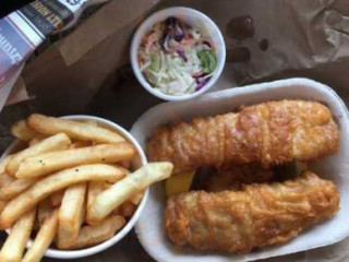 Williams Fish And Chips