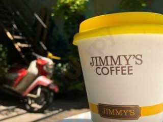 Jimmy's Coffee